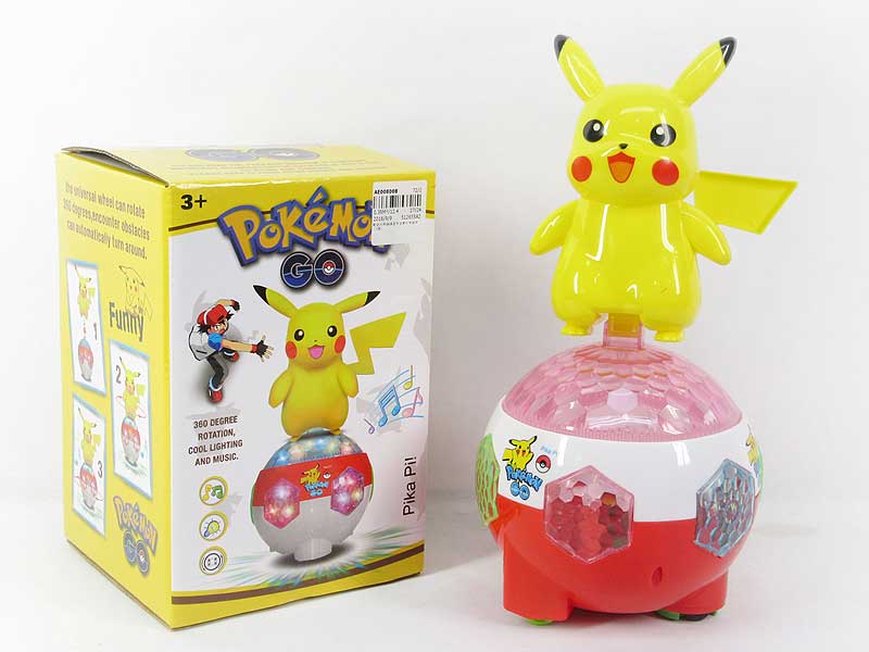 B/O universal Pokemon W/L_M toys