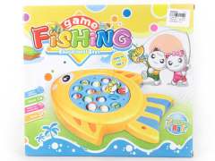 B/O Fishing Game W/M(2C)