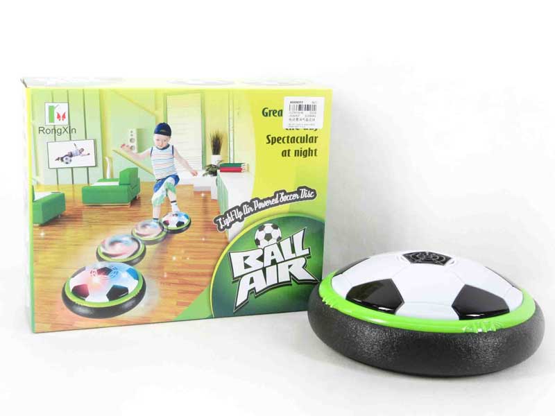 B/O Football toys