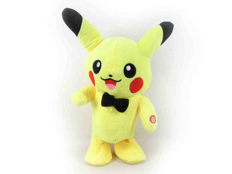 B/O Pokemon toys