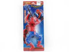 B/O Spider Man