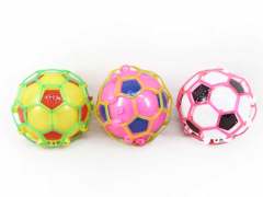 B/O Dancing Football W/L_M(3C) toys