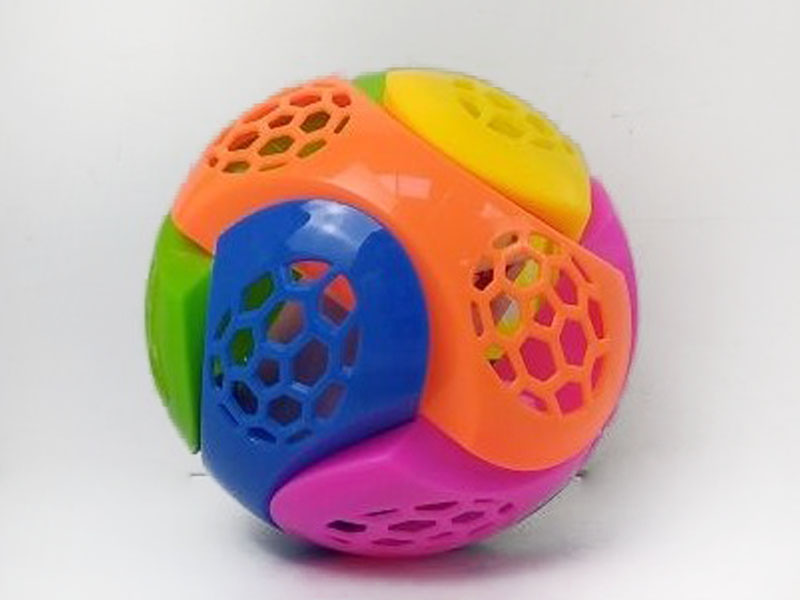B/O Jump Ball toys