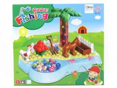 B/O Fishing Game W/L_M