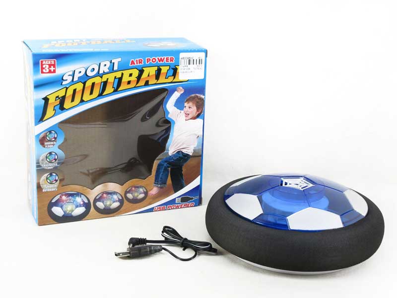 B/O Football W/L toys