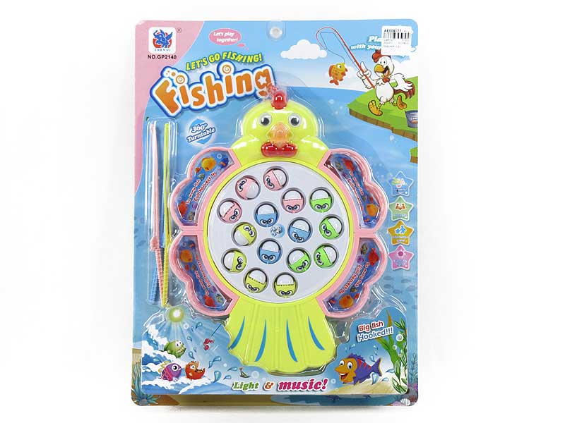 B/O Fishing Game W/L_M toys