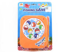 B/O Fishing Game(2C)