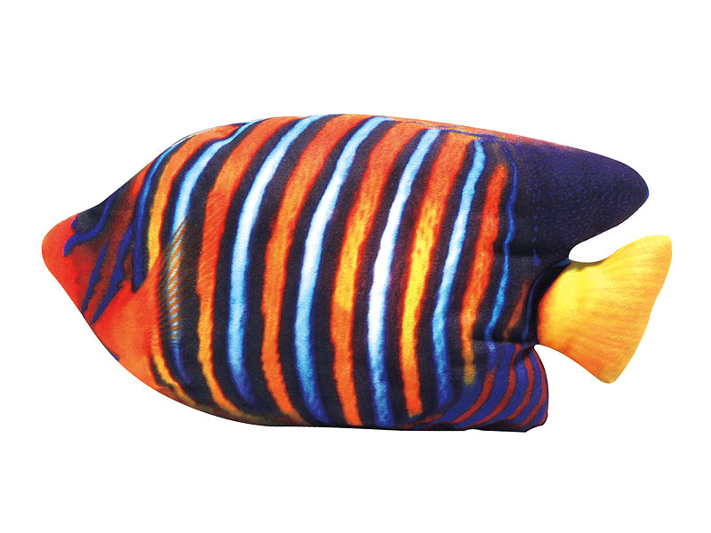 B/O Touch Jumping Fish toys