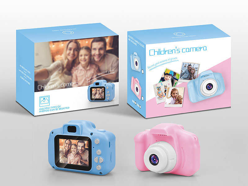 Children's Digital Camera(2C) toys