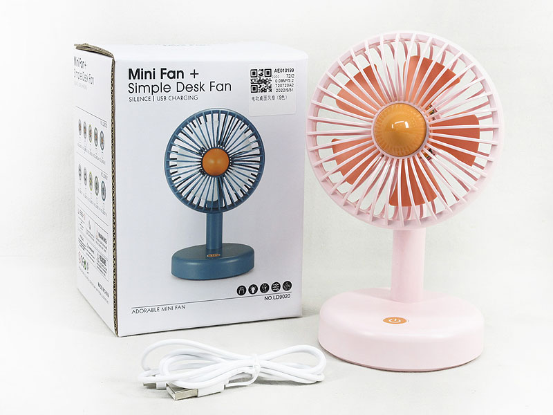 B/O Fan(5C) toys