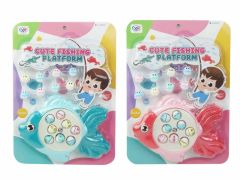 B/O Fishing Game(2C) toys