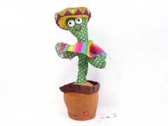 B/O Dancing Cactus