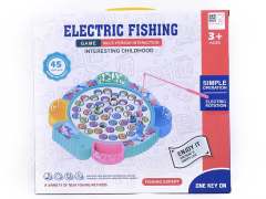 B/O Fishing Game(2C)