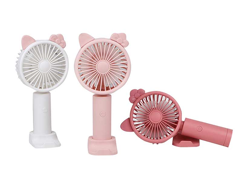 B/O Fan(3C) toys