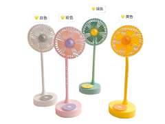 B/O Fan(4C)