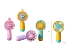 B/O Fan(3C) toys