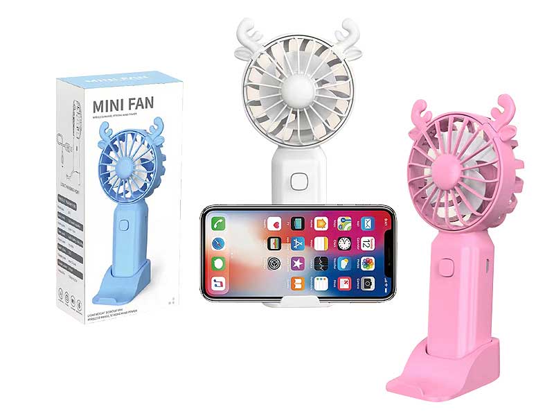 Fan(3C) toys