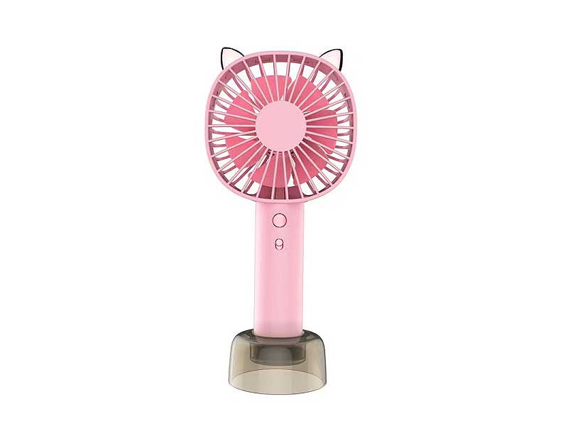 B/O Fan(4C) toys