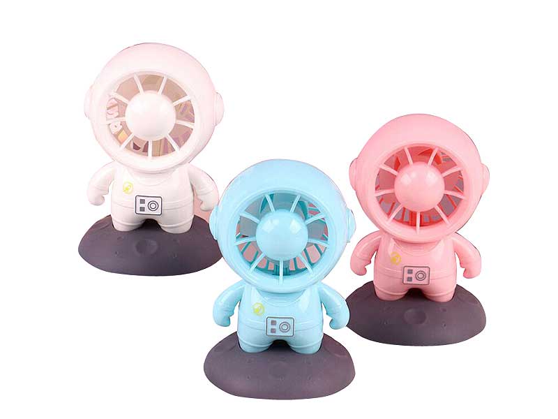 B/O Fan(3C) toys