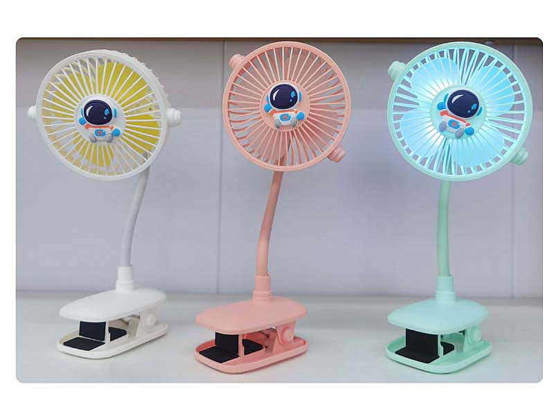 B/O Fan W/L(3C) toys