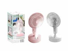B/O Spray Fan(2C) toys