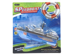 B/O Battleship toys