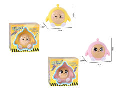 B/O Swing Egg Classmate(2S2C) toys