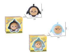 B/O Swing Egg Classmate(2S2C) toys
