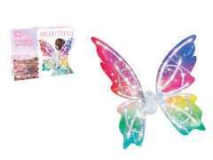 Electric Butterfly Wings W/L_M toys