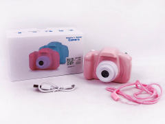 Children's Digital Camera(2C) toys