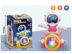 B/O Astronaut W/L_M(2C) toys