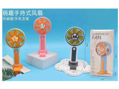 B/O Fan(3C) toys