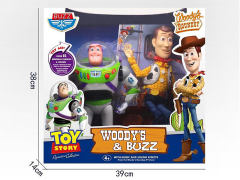 B/O Toy Story W/L_M(2in1) toys