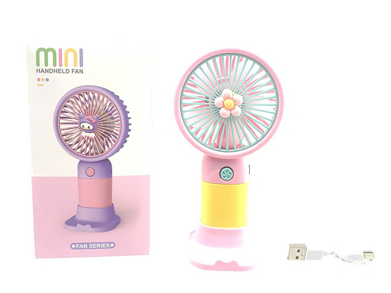 B/O Fan(4C) toys