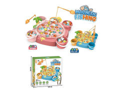 B/O Fishing Game(2C) toys