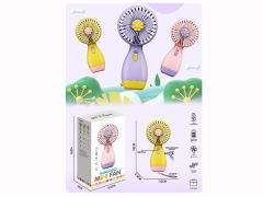 B/O Fan(3C) toys