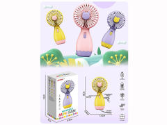 B/O Fan(3C) toys