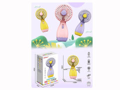 B/O Fan(3C) toys