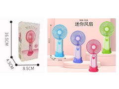 B/O Fan(4C) toys