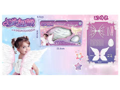 Electric Butterfly Wings toys