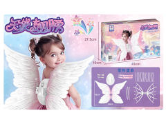Electric Butterfly Wings toys