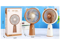 B/O Fan(2C) toys