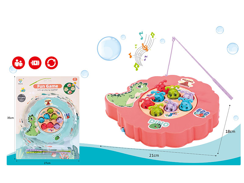 B/O Insect Game toys