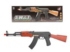 Ricochet Shake Gun W/S toys