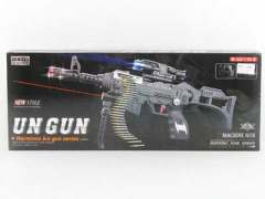 B/O Sound Gun W/Infrared