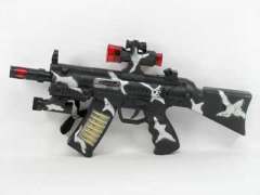 B/O  Sound Gun toys