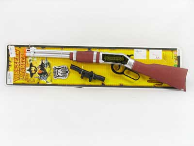 B/O Cowpoke Gun  toys