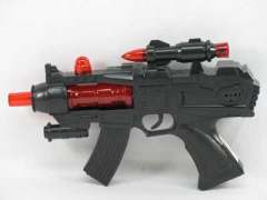 B/O B/O Librate Gun W/S_L toys