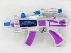 B/O B/O Librate Gun W/S_L(2C) toys