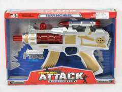 B/O B/O Librate Gun W/S_L(2C) toys